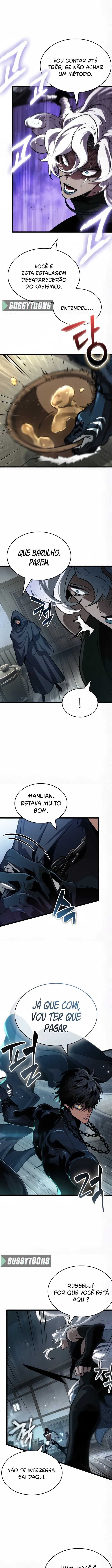 Read O Mundo Após a Queda (PT-BR) PT Manga Online