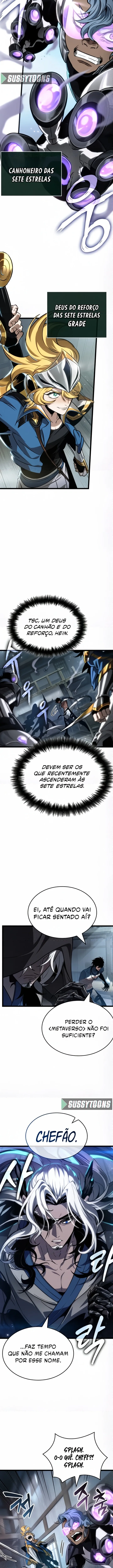 Read O Mundo Após a Queda (PT-BR) PT Manga Online