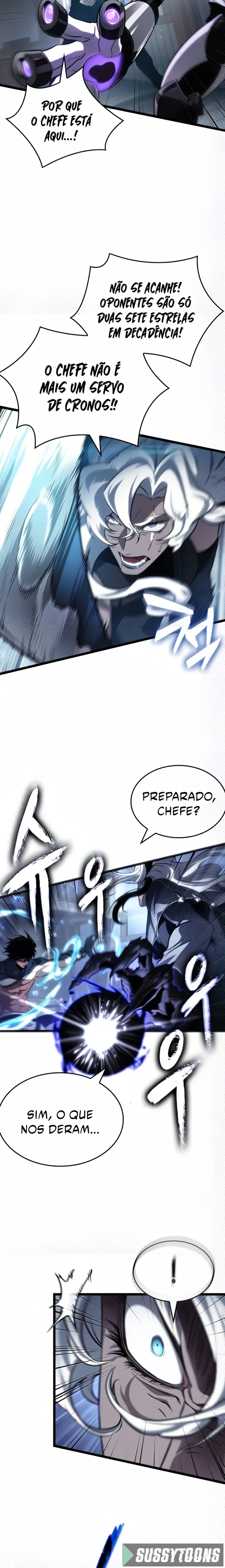 Read O Mundo Após a Queda (PT-BR) PT Manga Online