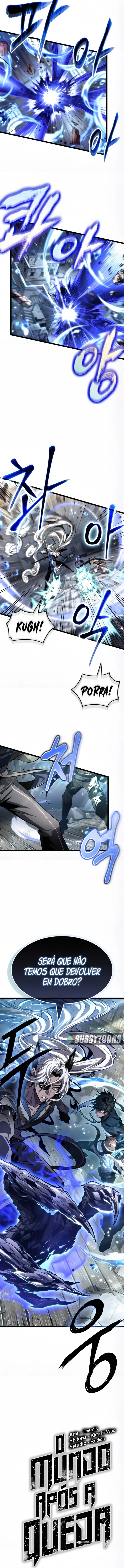 Read O Mundo Após a Queda (PT-BR) PT Manga Online