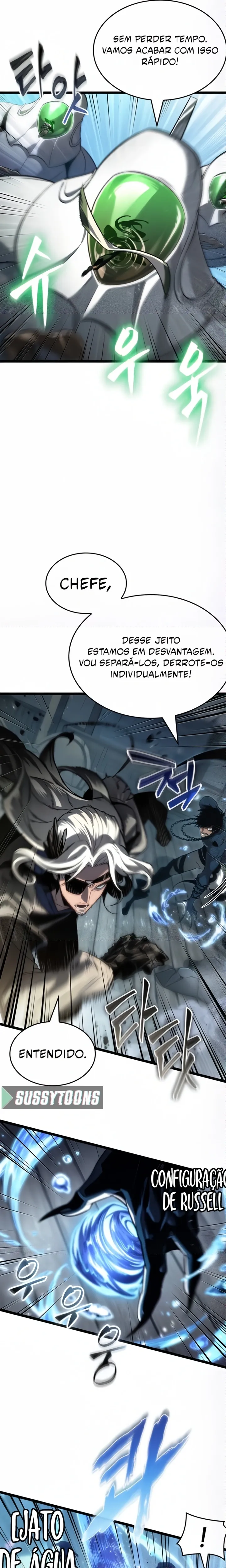 Read O Mundo Após a Queda (PT-BR) PT Manga Online