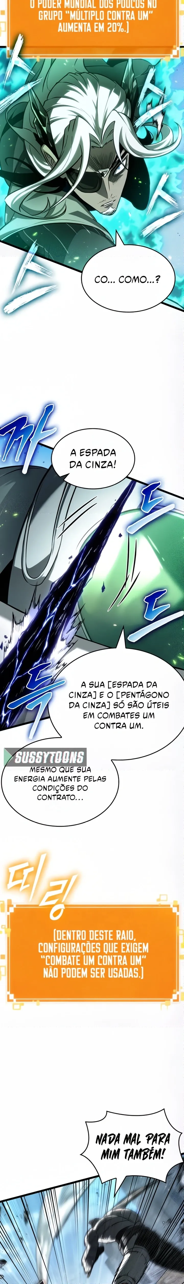 Read O Mundo Após a Queda (PT-BR) PT Manga Online
