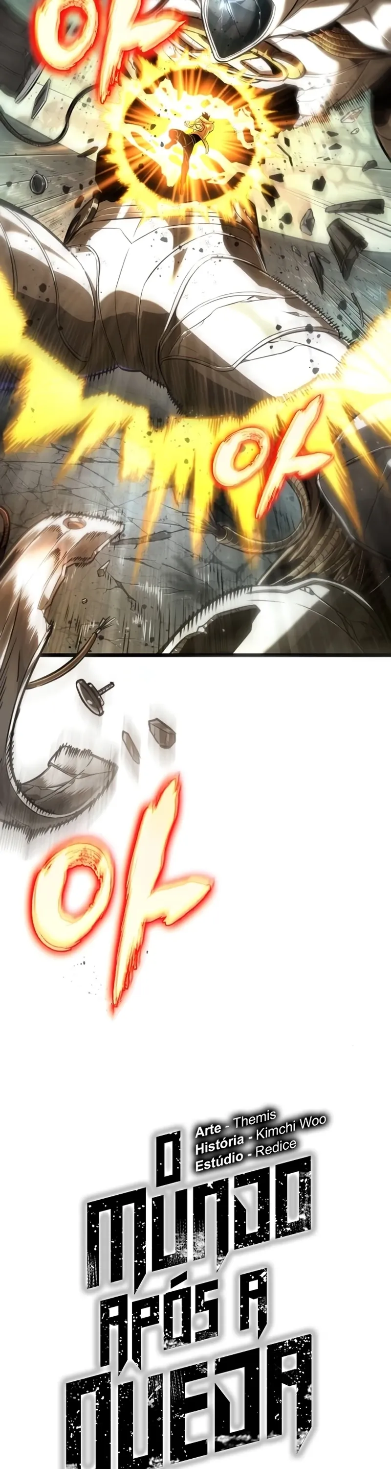 Read O Mundo Após a Queda (PT-BR) PT Manga Online