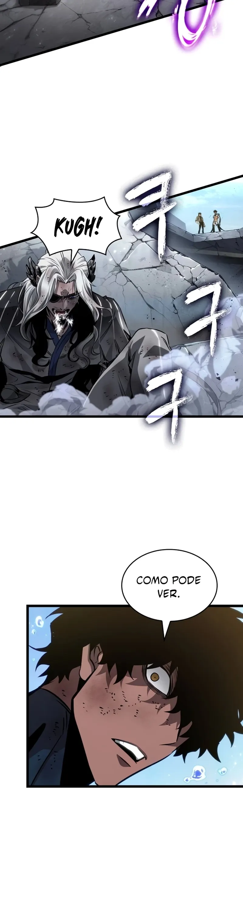 Read O Mundo Após a Queda (PT-BR) PT Manga Online