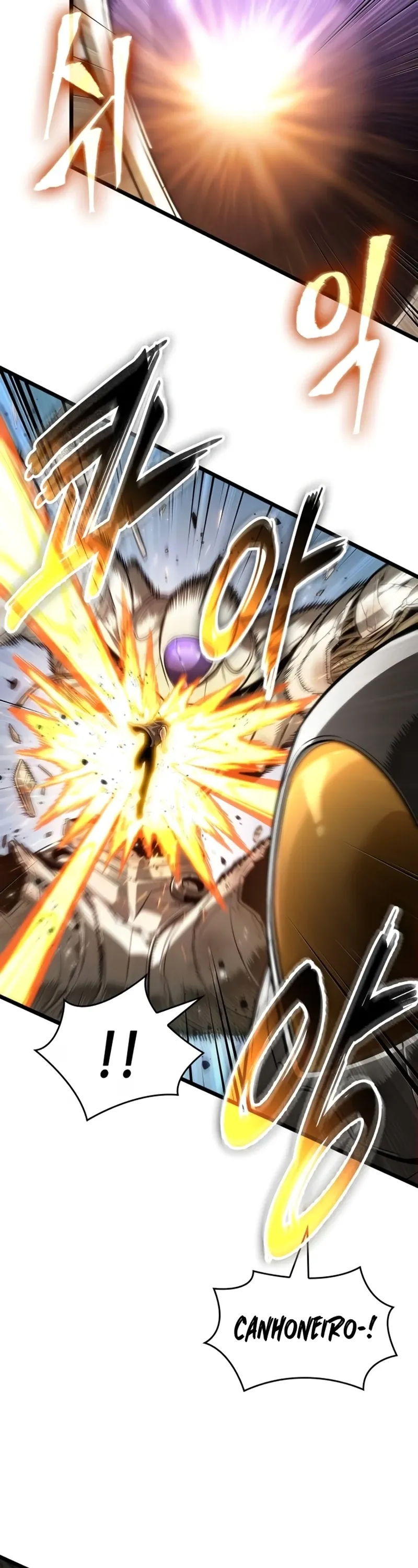 Read O Mundo Após a Queda (PT-BR) PT Manga Online