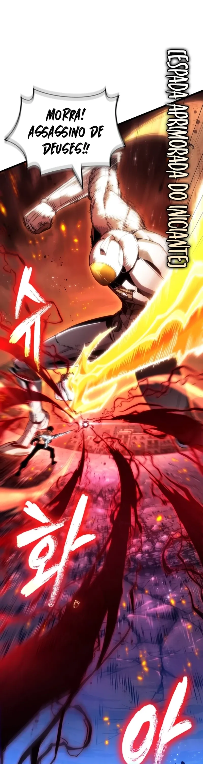 Read O Mundo Após a Queda (PT-BR) PT Manga Online