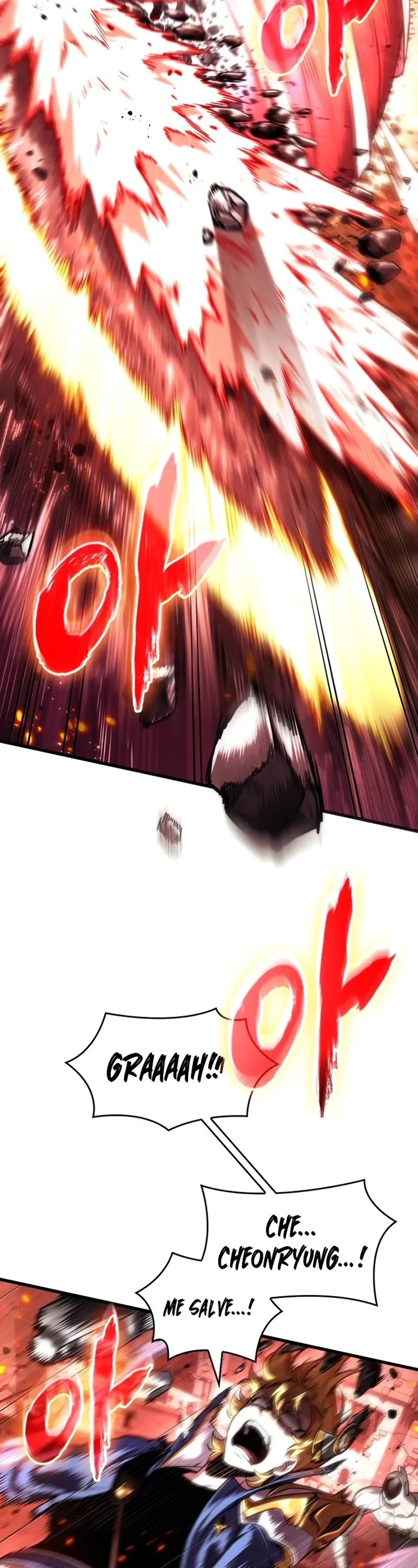 Read O Mundo Após a Queda (PT-BR) PT Manga Online