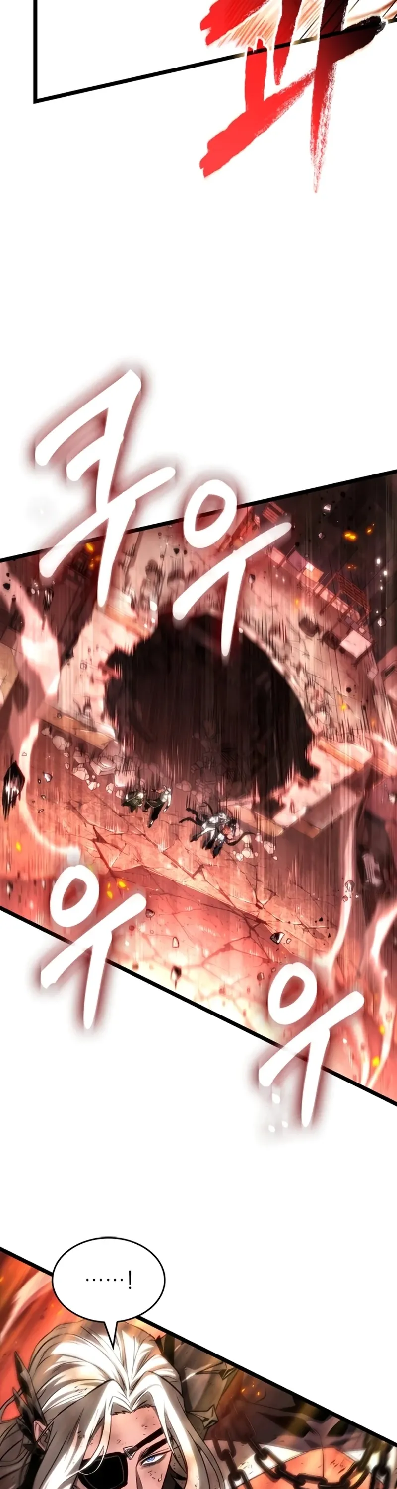 Read O Mundo Após a Queda (PT-BR) PT Manga Online