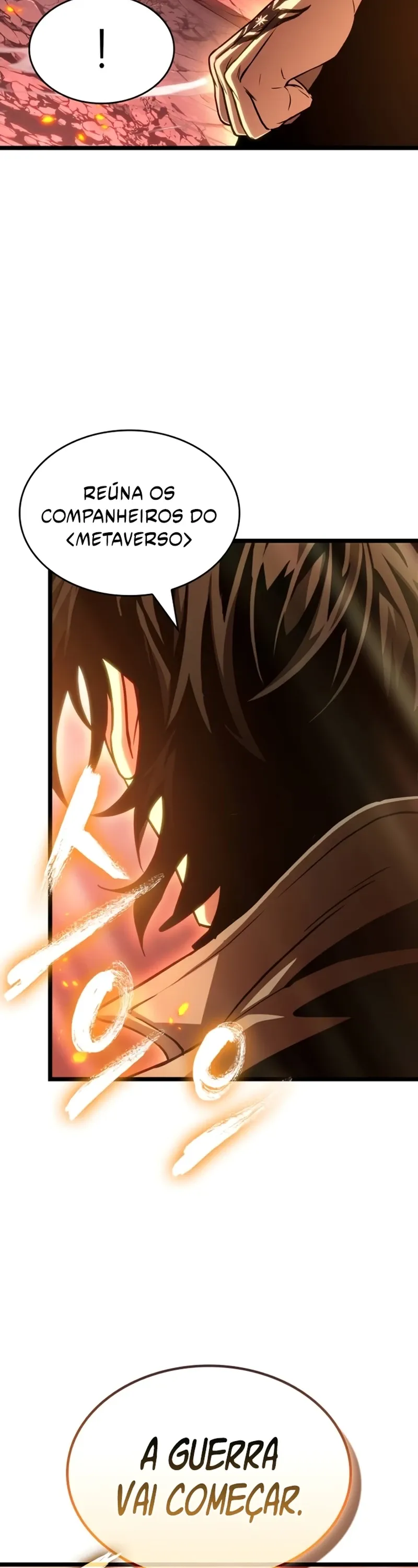 Read O Mundo Após a Queda (PT-BR) PT Manga Online