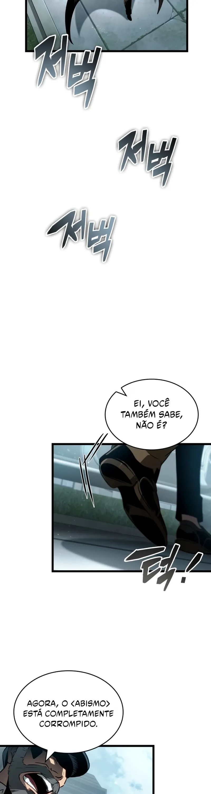 Read O Mundo Após a Queda (PT-BR) PT Manga Online