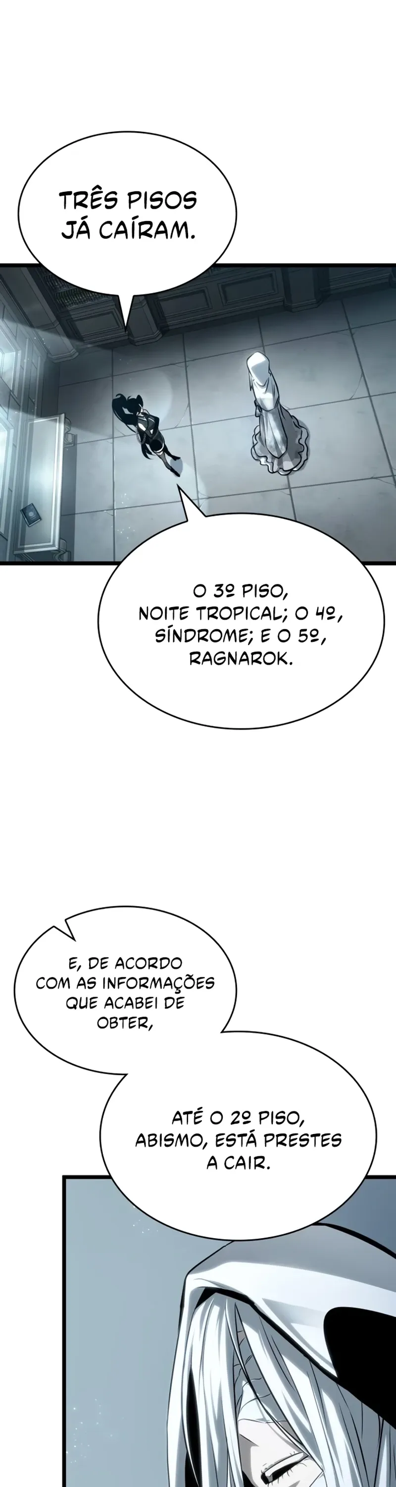 Read O Mundo Após a Queda (PT-BR) PT Manga Online