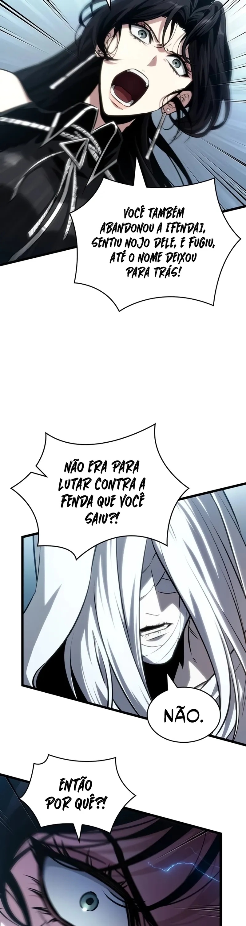 Read O Mundo Após a Queda (PT-BR) PT Manga Online