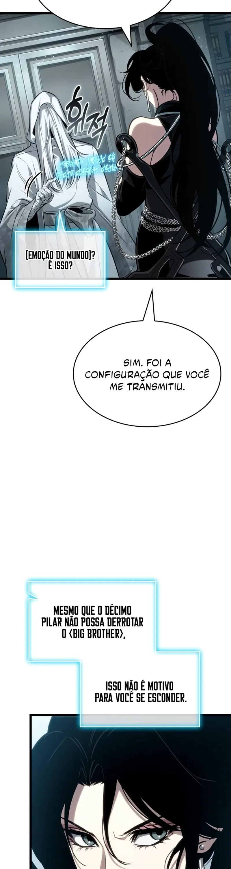 Read O Mundo Após a Queda (PT-BR) PT Manga Online