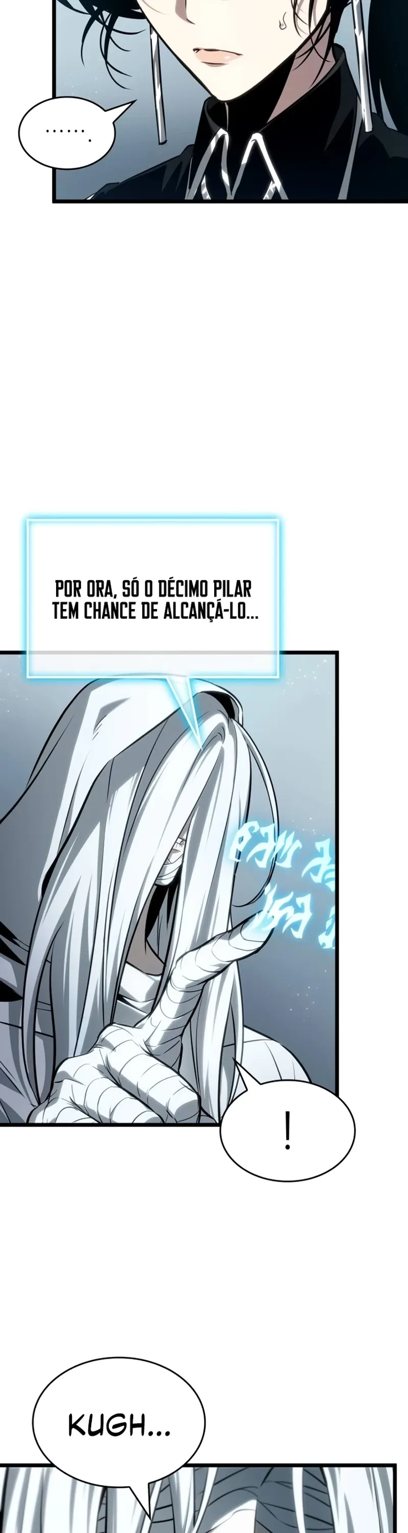 Read O Mundo Após a Queda (PT-BR) PT Manga Online