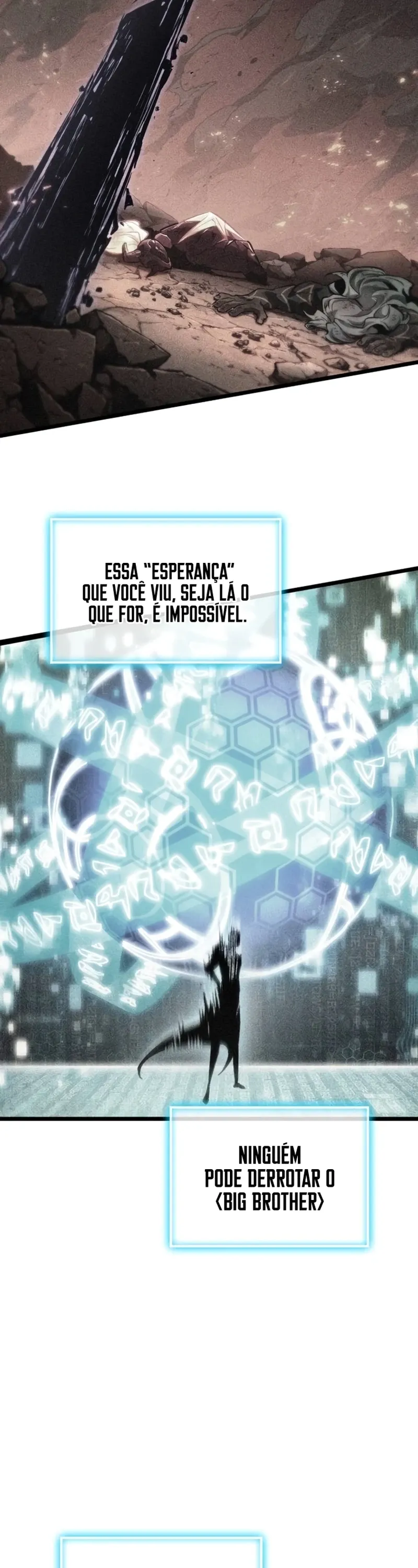 Read O Mundo Após a Queda (PT-BR) PT Manga Online