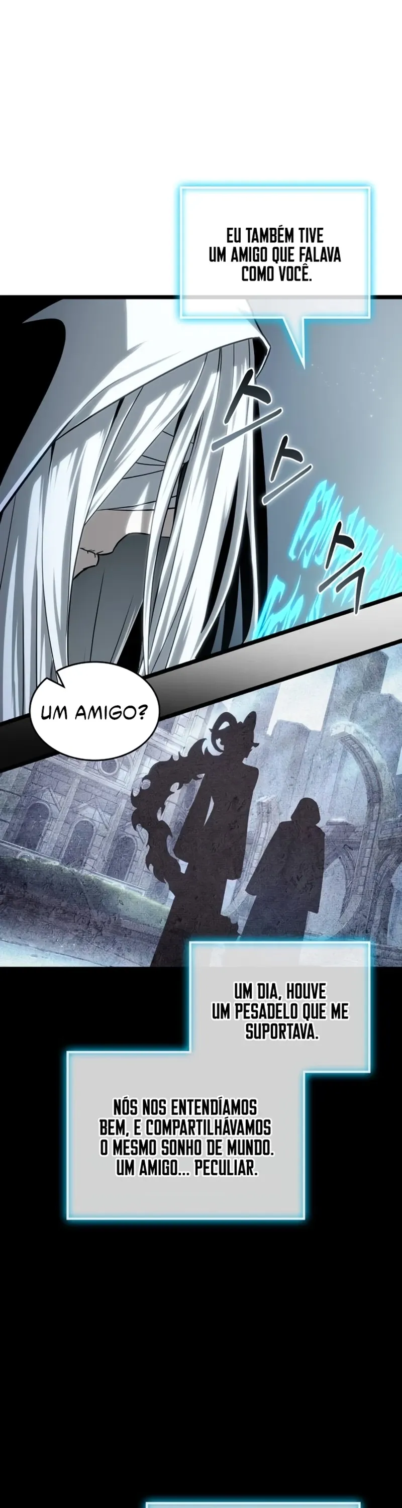 Read O Mundo Após a Queda (PT-BR) PT Manga Online