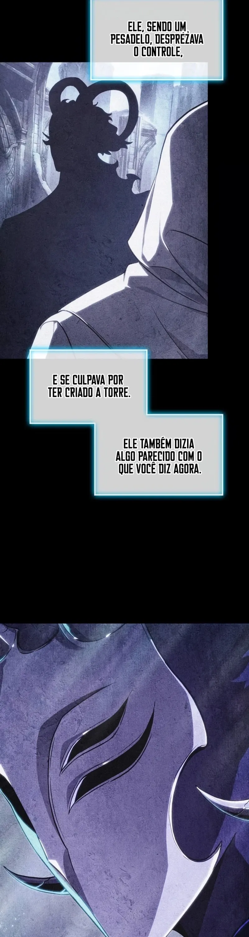 Read O Mundo Após a Queda (PT-BR) PT Manga Online