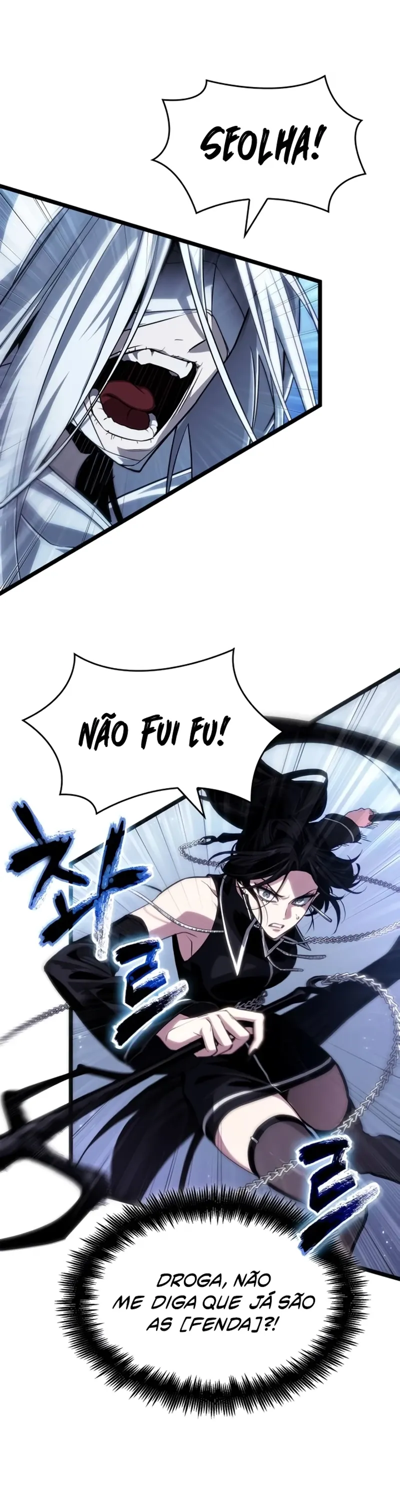 Read O Mundo Após a Queda (PT-BR) PT Manga Online