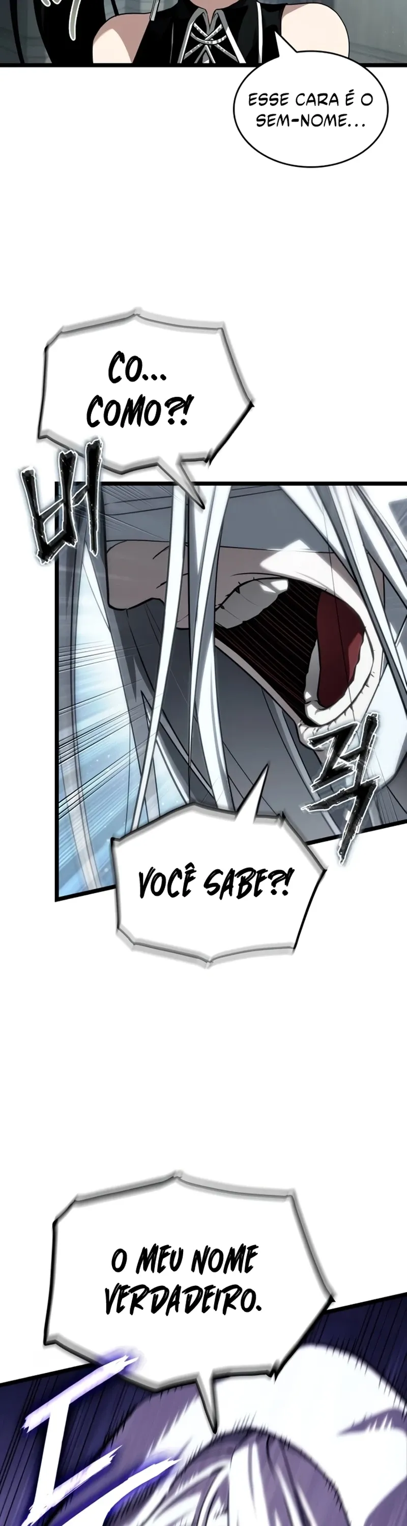 Read O Mundo Após a Queda (PT-BR) PT Manga Online
