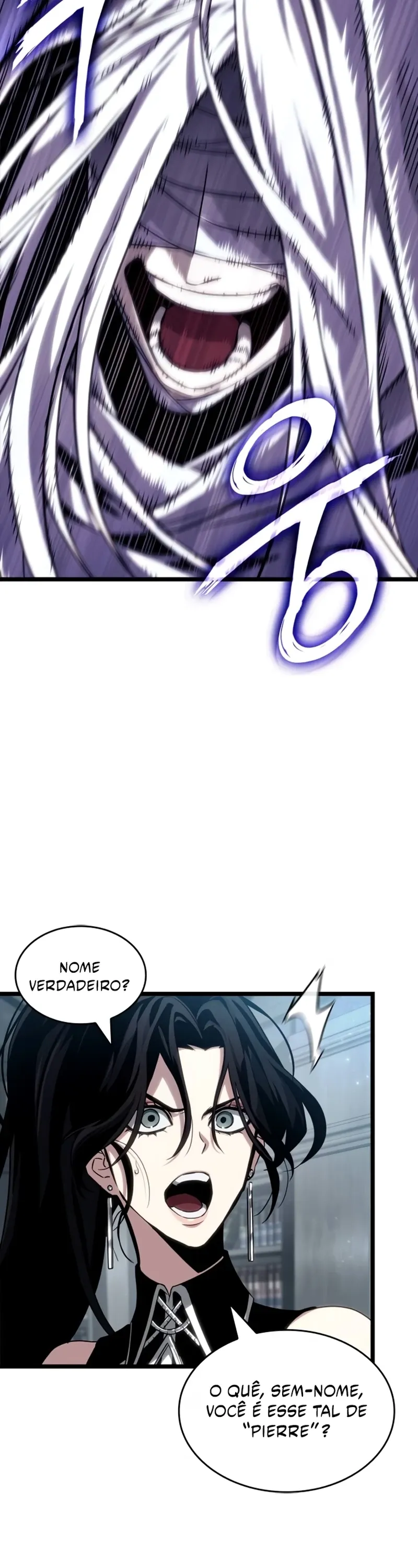 Read O Mundo Após a Queda (PT-BR) PT Manga Online