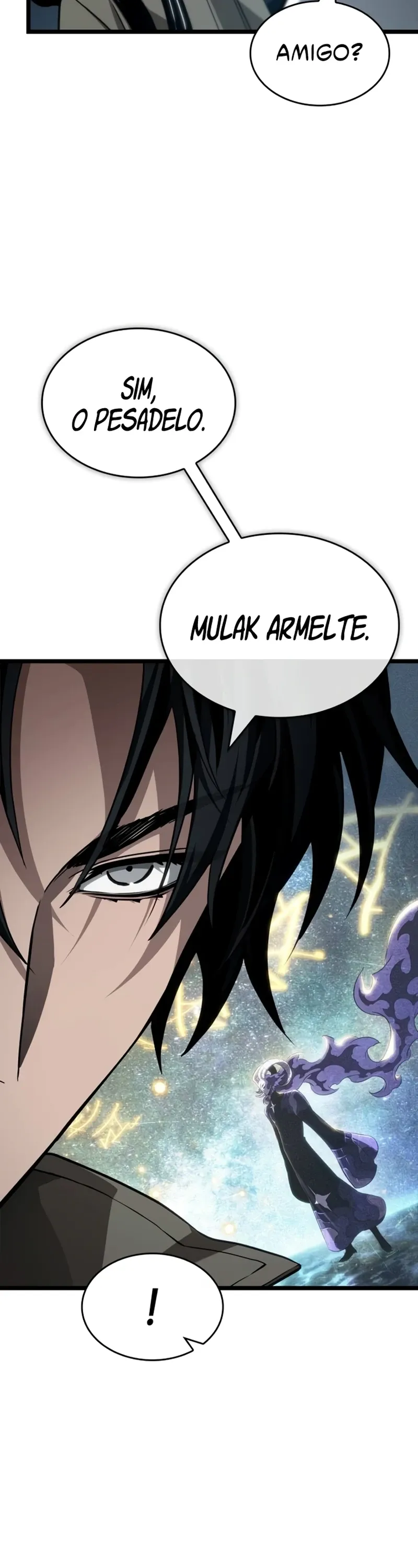 Read O Mundo Após a Queda (PT-BR) PT Manga Online