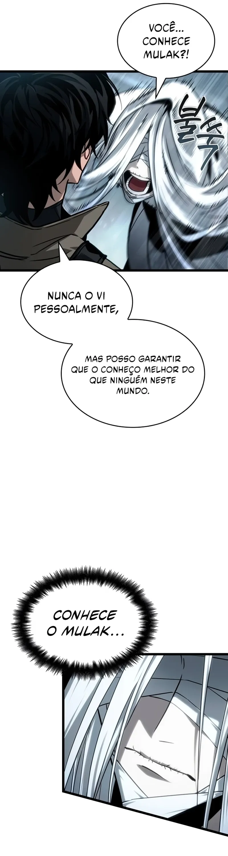 Read O Mundo Após a Queda (PT-BR) PT Manga Online