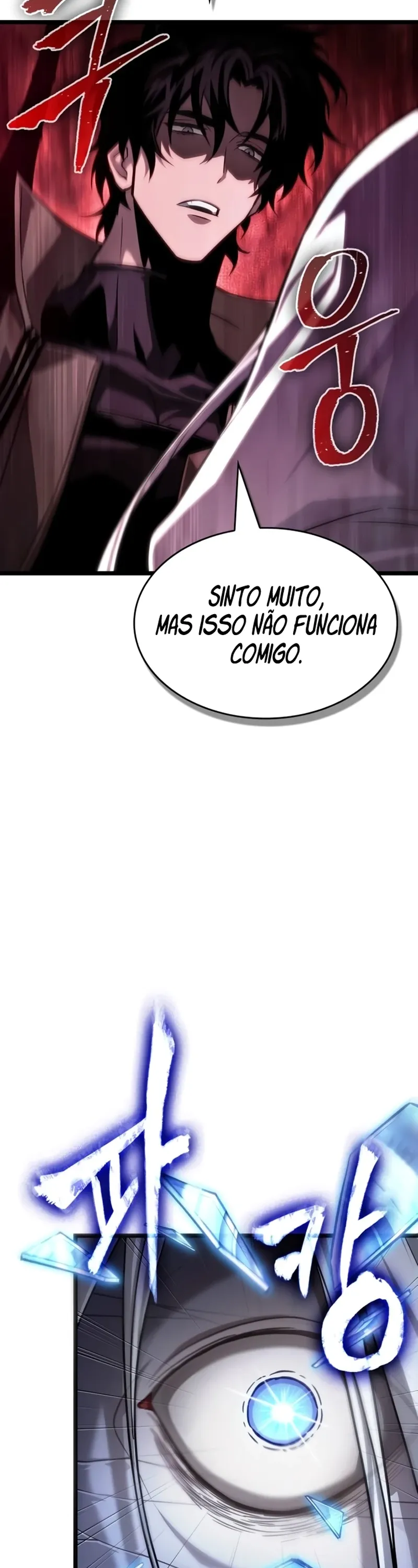 Read O Mundo Após a Queda (PT-BR) PT Manga Online