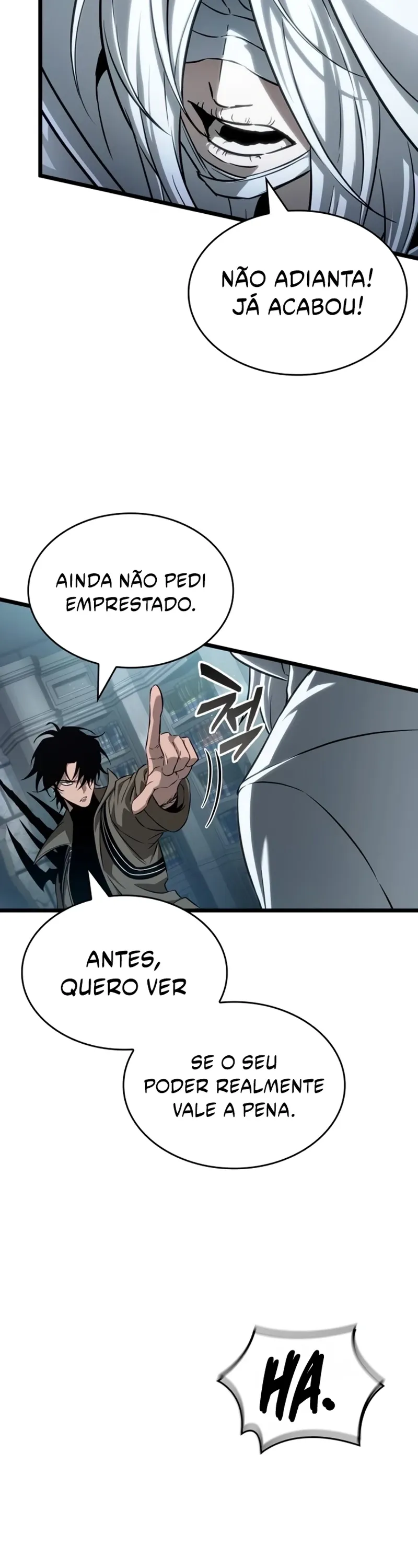 Read O Mundo Após a Queda (PT-BR) PT Manga Online