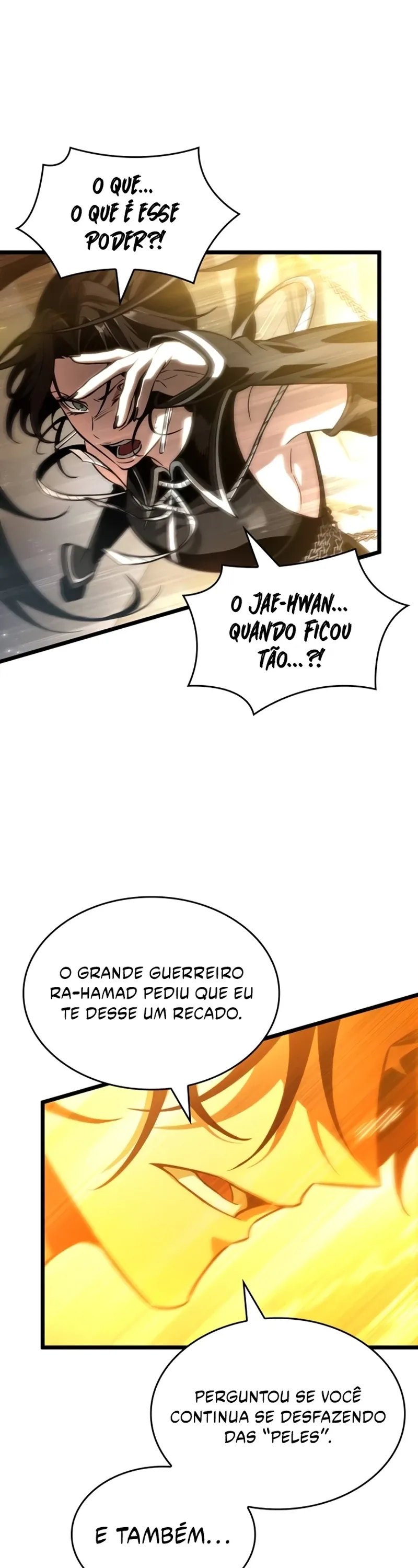 Read O Mundo Após a Queda (PT-BR) PT Manga Online