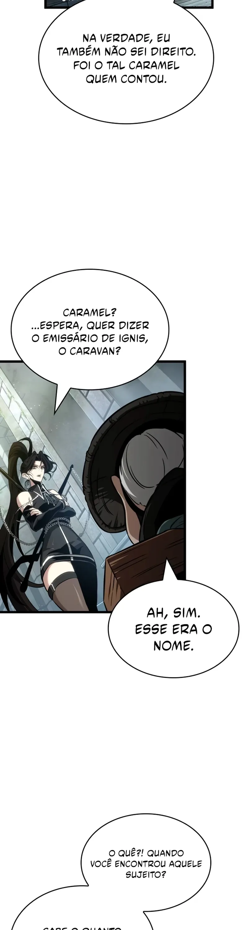 Read O Mundo Após a Queda (PT-BR) PT Manga Online
