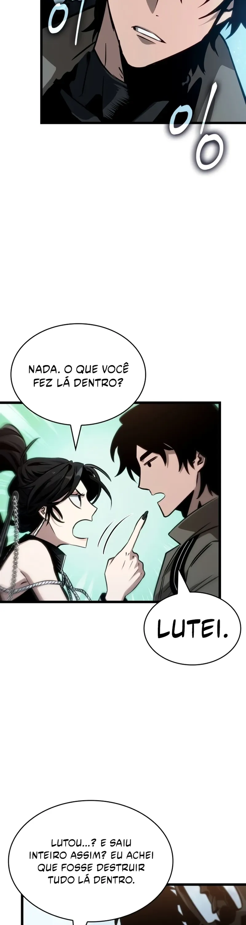 Read O Mundo Após a Queda (PT-BR) PT Manga Online