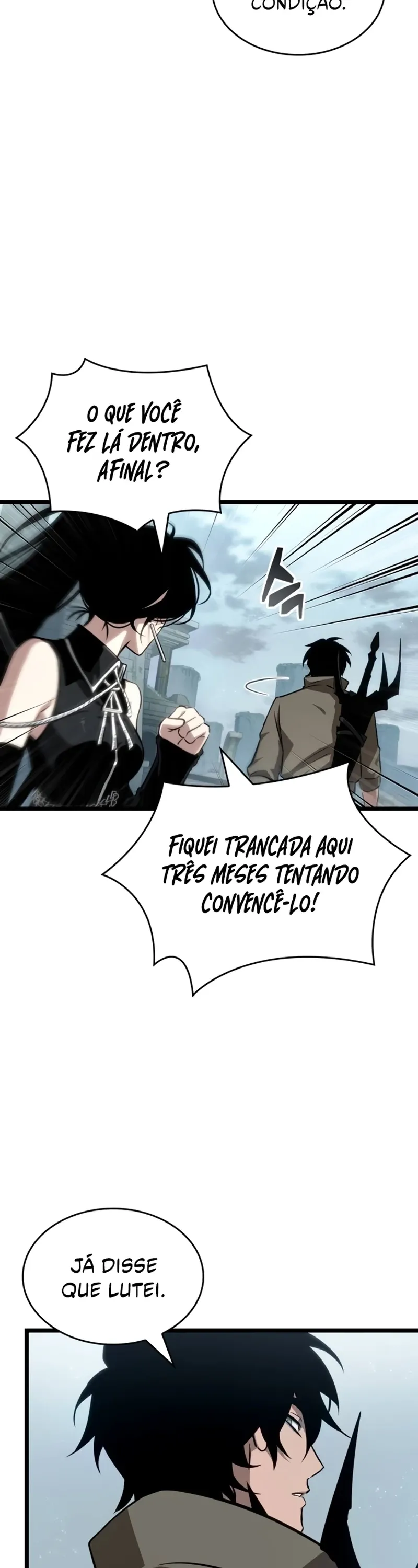 Read O Mundo Após a Queda (PT-BR) PT Manga Online