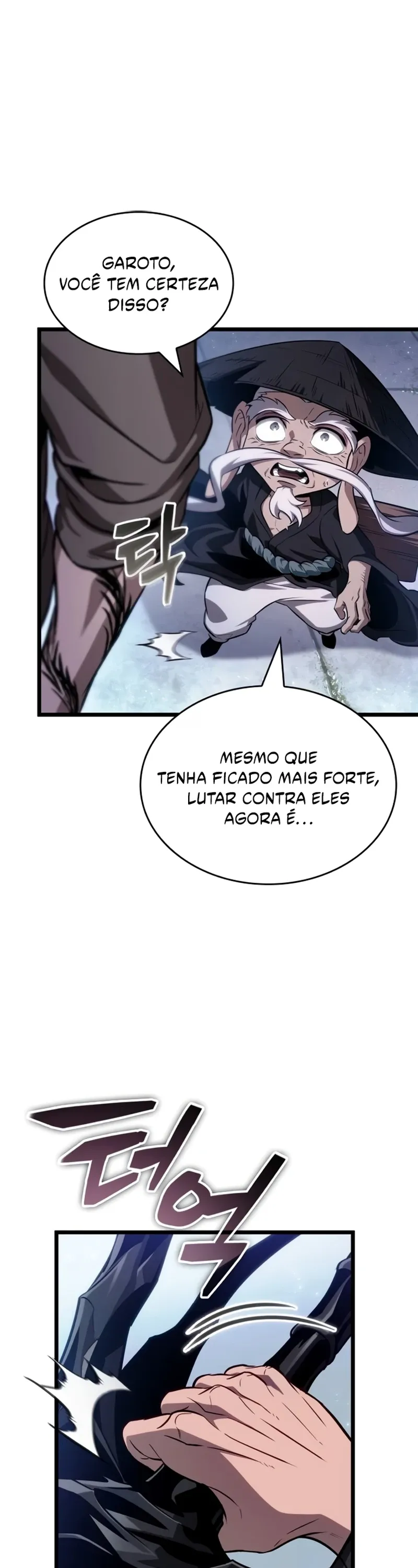 Read O Mundo Após a Queda (PT-BR) PT Manga Online
