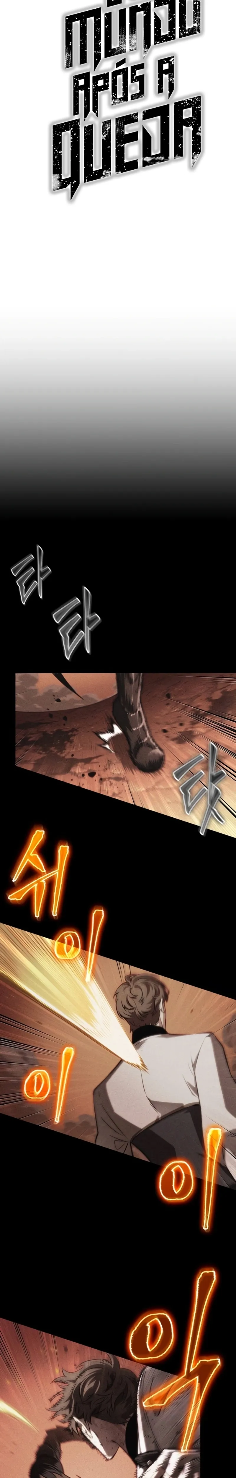 Read O Mundo Após a Queda (PT-BR) PT Manga Online