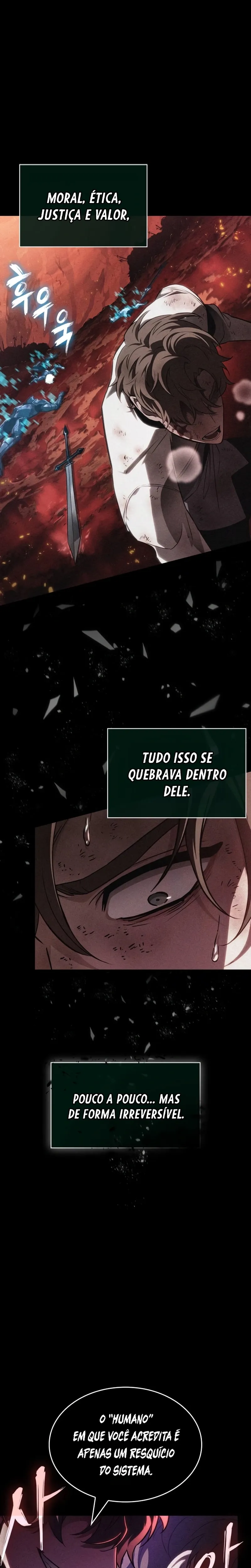 Read O Mundo Após a Queda (PT-BR) PT Manga Online