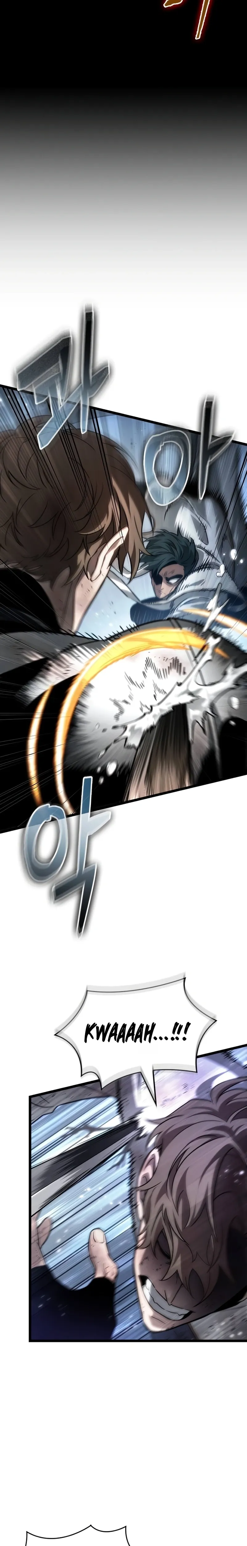 Read O Mundo Após a Queda (PT-BR) PT Manga Online