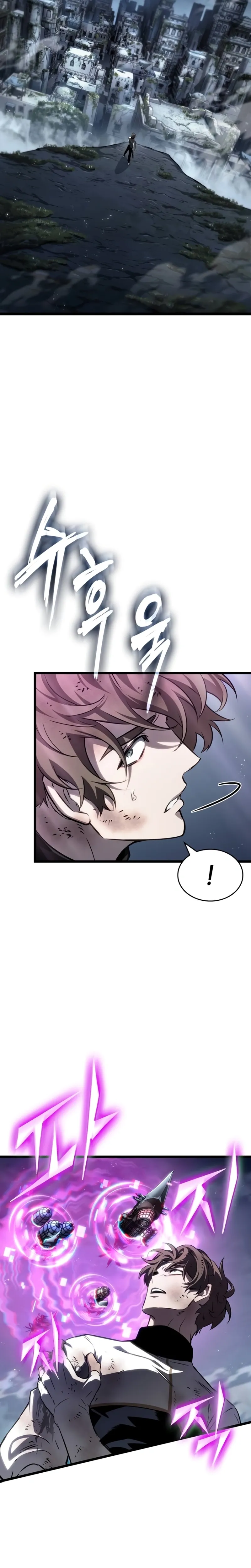 Read O Mundo Após a Queda (PT-BR) PT Manga Online