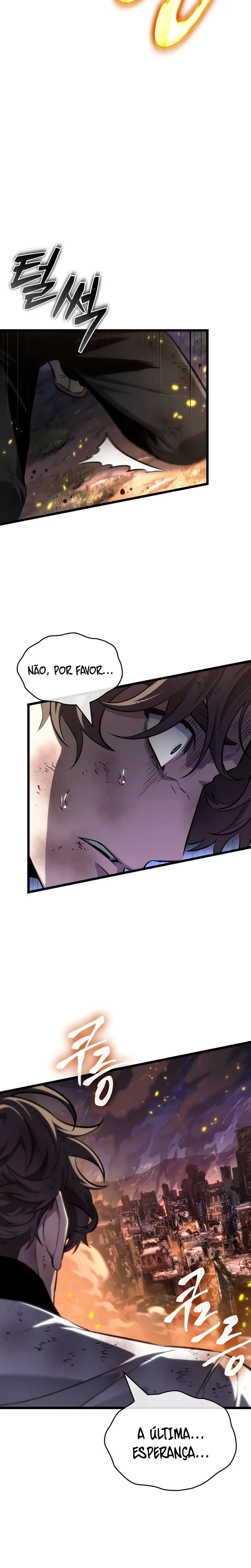 Read O Mundo Após a Queda (PT-BR) PT Manga Online