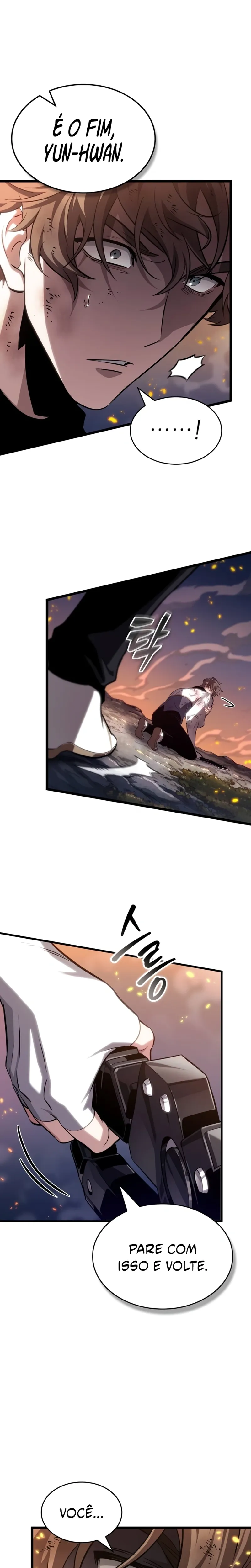 Read O Mundo Após a Queda (PT-BR) PT Manga Online