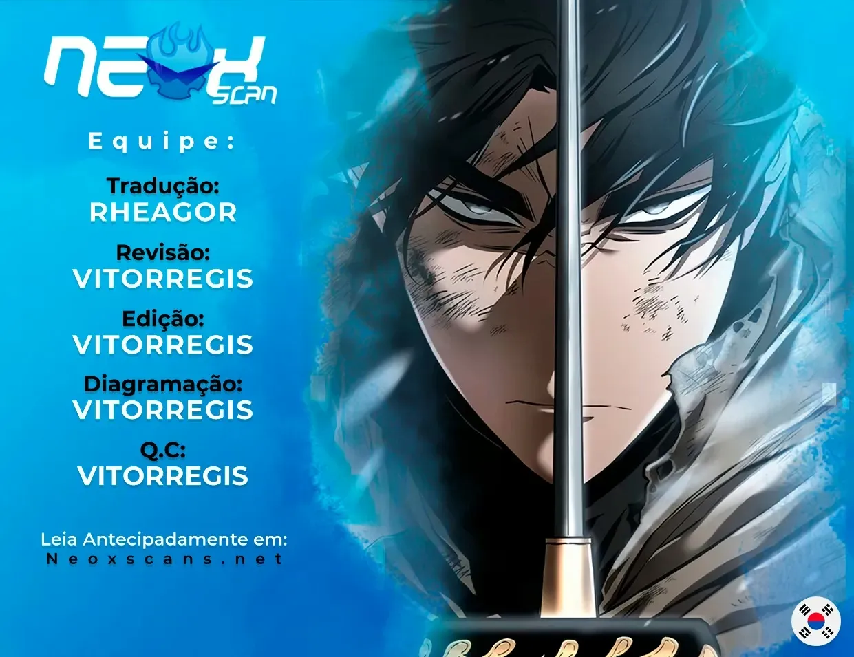 Read O Mundo Após a Queda (PT-BR) PT Manga Online