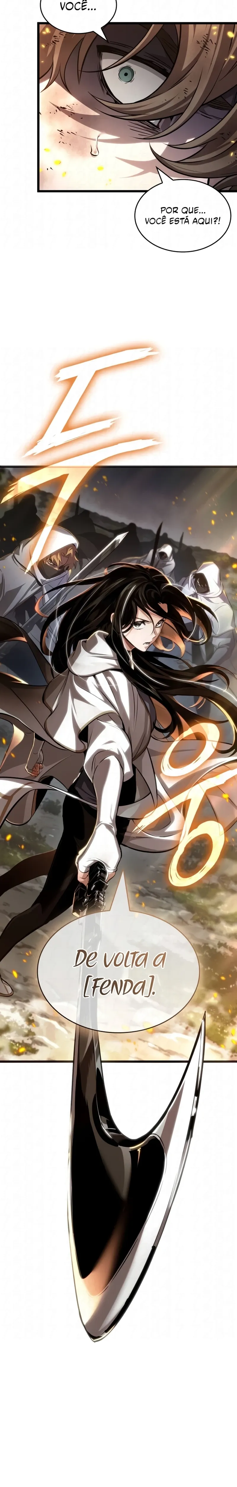 Read O Mundo Após a Queda (PT-BR) PT Manga Online