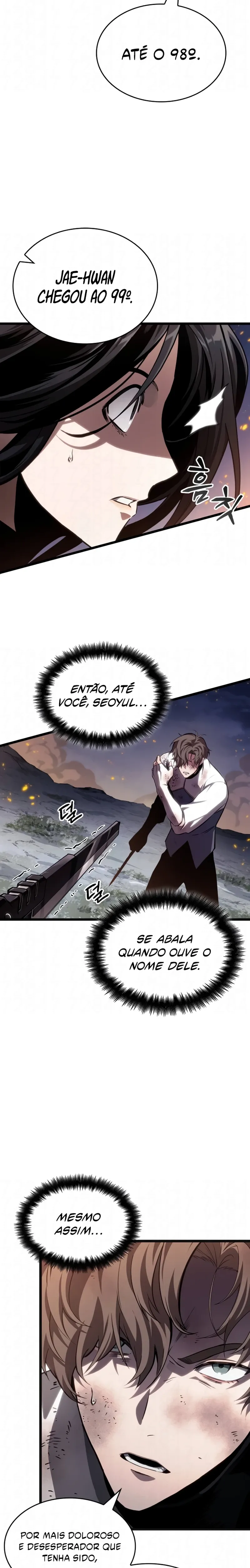 Read O Mundo Após a Queda (PT-BR) PT Manga Online
