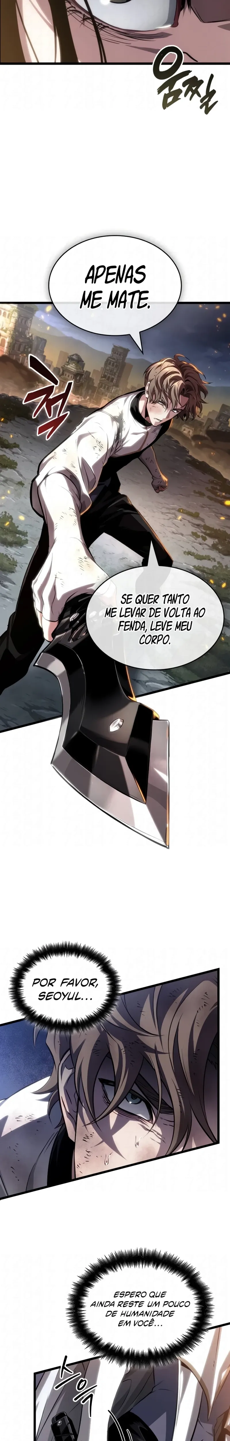 Read O Mundo Após a Queda (PT-BR) PT Manga Online