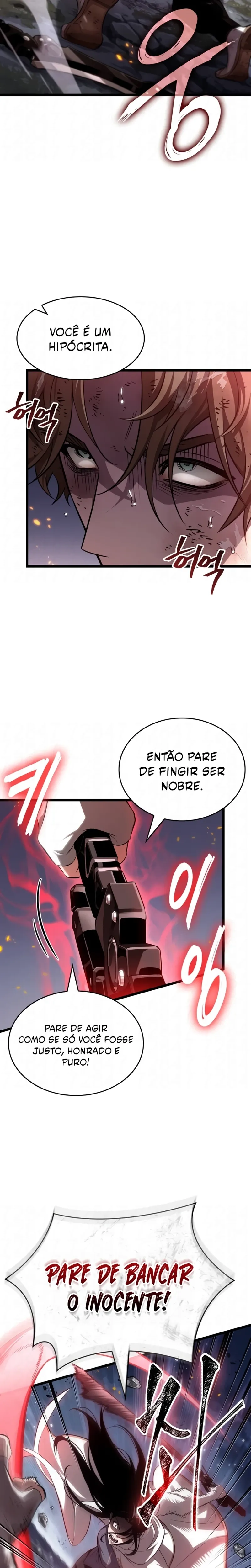 Read O Mundo Após a Queda (PT-BR) PT Manga Online