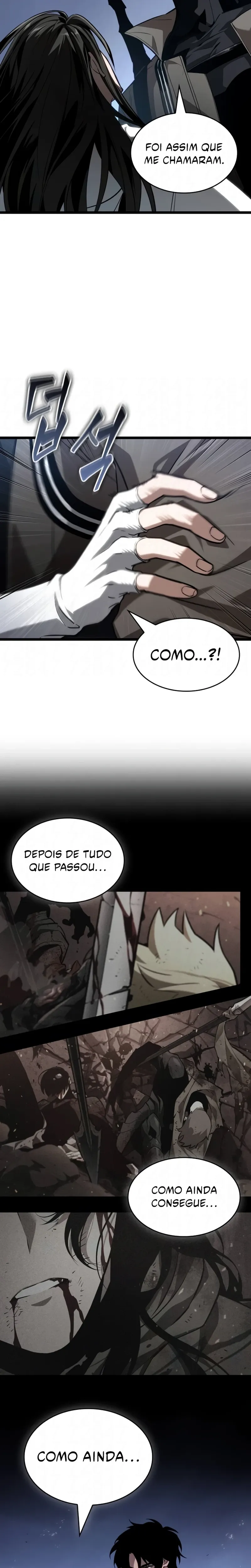 Read O Mundo Após a Queda (PT-BR) PT Manga Online