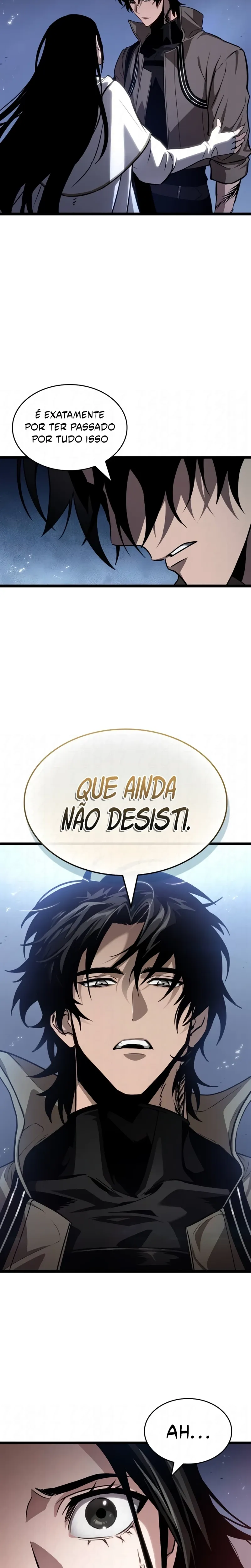 Read O Mundo Após a Queda (PT-BR) PT Manga Online