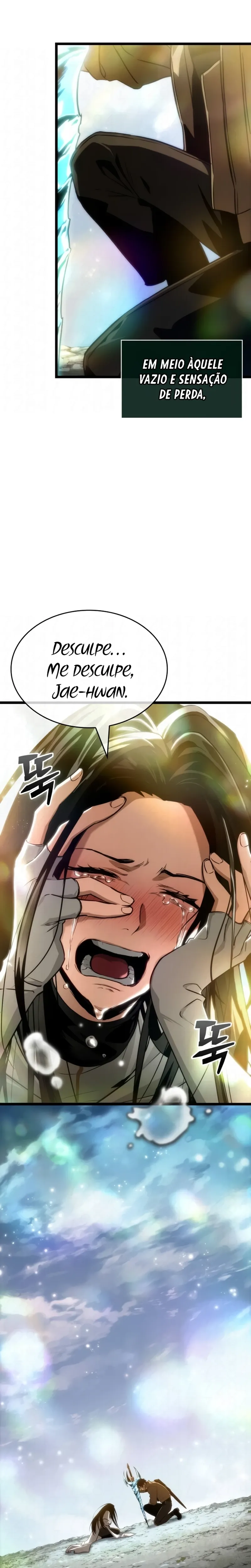 Read O Mundo Após a Queda (PT-BR) PT Manga Online
