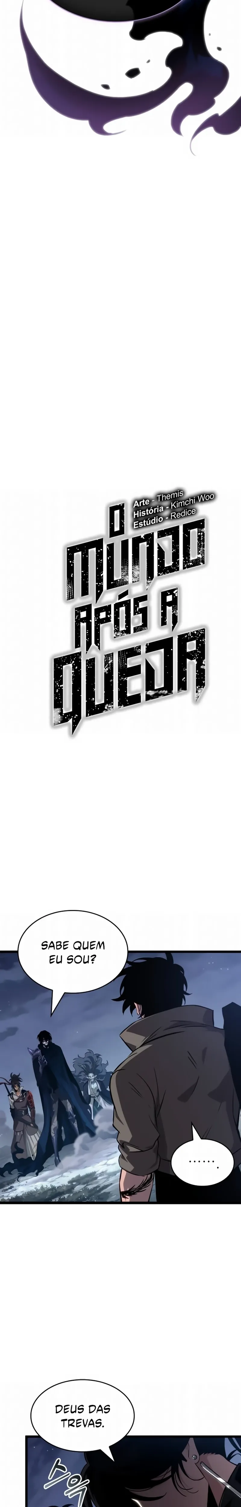 Read O Mundo Após a Queda (PT-BR) PT Manga Online