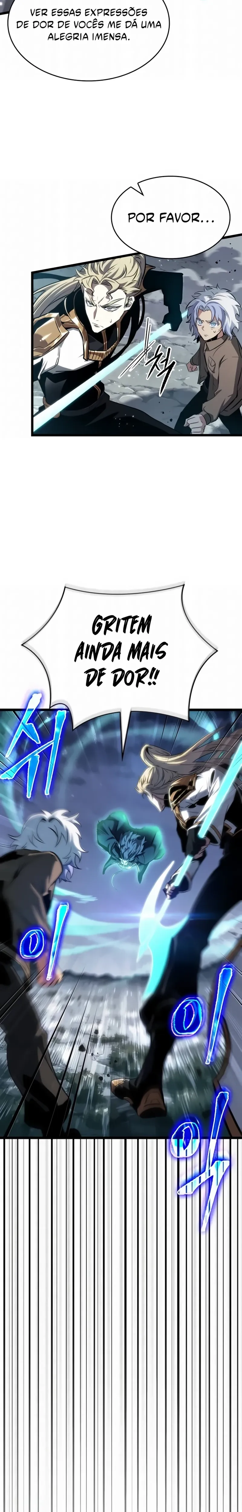 Read O Mundo Após a Queda (PT-BR) PT Manga Online