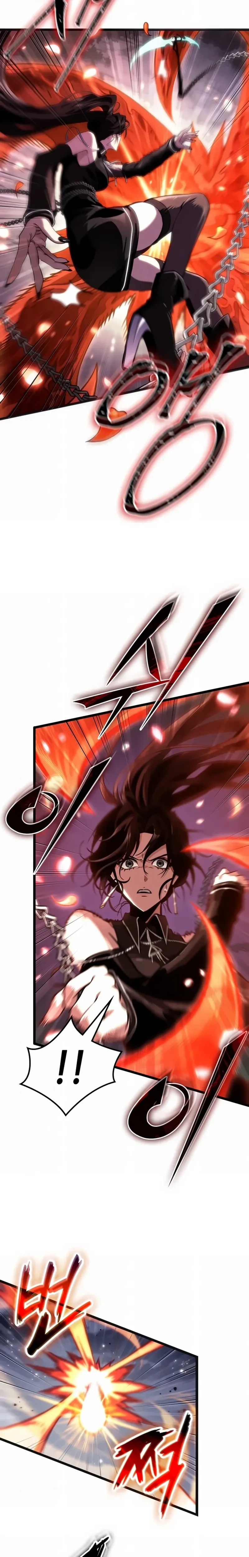 Read O Mundo Após a Queda (PT-BR) PT Manga Online